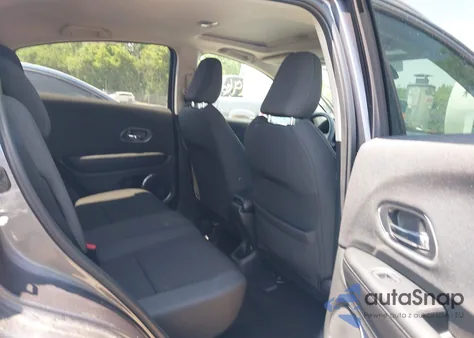 2022 Honda Hr-V Awd Ex z USA, uszkodzony, nr VIN 3CZRU6H58NM730025